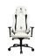 Arozzi Vernazza SoftPU Gaming Chair Pure White