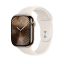 Apple Watch 46mm Sport Band Starlight M/L