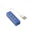 SBOX H-204W  USB 2.0 HUB 4 port White