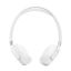 JBL Tune 680NC Bluetooth Headset White