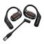 OneOdio OpenRock Link 20 Bluetooth Headset Black