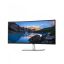 Dell DELL-U3425WE UltraSharp 34,1 hüvelykes széles Quad HD LCD monitor USB hubbal