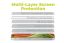 Mobile Origin Screen Guard 3D AR with Applicator Pro for iPhone 16 Pro