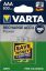Varta Power AAA 800mAh Ni-MH akkumulátor 2db/csomag