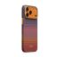 Pitaka Edge Case for iPhone 17 Pro Max California Dream Sunset