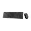 Genius SlimStar 8250 Wireless Bluetooth Keyboard Combo Black HU