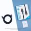 Vention HDMI to HDMI Cable 1m Black