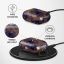 Burga Airpods Case for Airpods Pro Velvet Night
