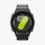 Spigen Rugged Armor Pro for Galaxy Watch 8 (44mm) Matte Black