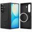 Spigen Air Skin Aramid MagSafe case for Samsung Galaxy Z Fold8 Ultra Black