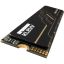 Klevv 2TB M.2 2280 NVMe CRAS C925G K02TBM2SP0-25G