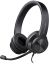 Defender Tune 150 Headset Black