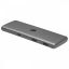 Corsair USB100 7-Port USB-C/USB-A Expansion Hub Grey