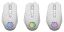 Defender GM-514 Glory Wireless RGB Gaming Mouse White