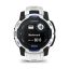 Garmin Instinct 3 45mm Solar Whitestone with Whitestone Band