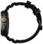Nomad Rocky Point Band for AW 46mm/49mm Carbon Black/Black