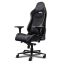 Trust GXT 721BM Ruya Pro Premium Gaming Chair Black