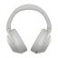 Sony ULT Power Sound Bluetooth Headset Off White