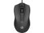 HP 105 Wired Mouse Black