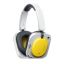 Nothing Headphone (a) Bluetooth Headset Yellow
