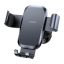Baseus Metal Age Go Gravity Car Mount Black