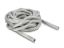 DeLock Braided Sleeve for EMC shielding self-closing 5mx10mm