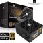 Thermalright AX-1000 ATX desktop tápegység 1000W 80+ Gold BOX