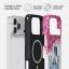 Burga Tough MagSafe Case for iPhone 18 Pro Max Milos