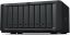 Synology DS1821+ (4Gb) 8x3,5' +USB3.0 4x2,1Ghz