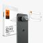 Spigen Glass tR EZ Fit Optik Pro for Google Pixel 11 Pro XL 2 Pack Crystal Clear