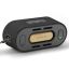 Marley Get Together 2 Mini Bluetooth Speaker Black/Wood