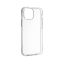 FIXED Vékony AntiUV hátlapi tok Apple iPhone 13 Mini-hez, átlátszó
