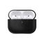 Nomad Modern Leather Case (Horween) for Airpods Pro 3 Black