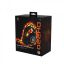 Deltaco DH220 Stereo Gaming Headset Black