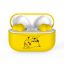 OTL Technologies Pokémon Pikachu TWS Bluetooth Headset Yellow