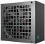 DeepCool Tápegység 850W - Gamerstorm PQ850G (80 Plus Gold, Moduláris, ATX 3.1, PCI-E 5.1, Aktív PFC, 12cm )