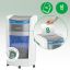 Leitz IQ OptiMax Autofeed Office 300 P5 Iratmegsemmisítő White