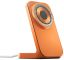 Nomad Stand One 4th Gen Qi2.2 Stellar Orange