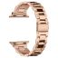Spigen Modern Fit Watch Band, rose gold - Apple Watch 41mm/40mm/38mm