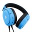 Trust GXT498B Forta Gaming Headset Blue