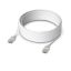 Ubiquiti Patch cable 15m White