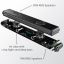 Akai ASB-29 2.2 Soundbar 100W Black