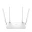 Cudy WR1300 vezetéknélküli router Gigabit Ethernet Kétsávos (2,4 GHz / 5 GHz) Fehér