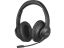 Sandberg Bluetooth Headset ANC+ENC Pro Black