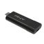 PNY 256GB PRO Elite V3 Type-C USB 3.2 Flash Drive Black
