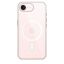 Apple iPhone 17e Case with MagSafe Clear