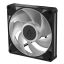 Arctic BioniX P14 A-RGB Black