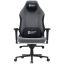 Canyon Boulder Gaming Chair Grey