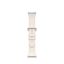 Xiaomi Leather Quick Release Strap Cream White