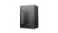 DeepCool CH170 Plus Tempered Glass Black